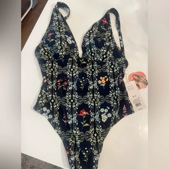 Target x Agua Benditta collab - Picture 3 of 4